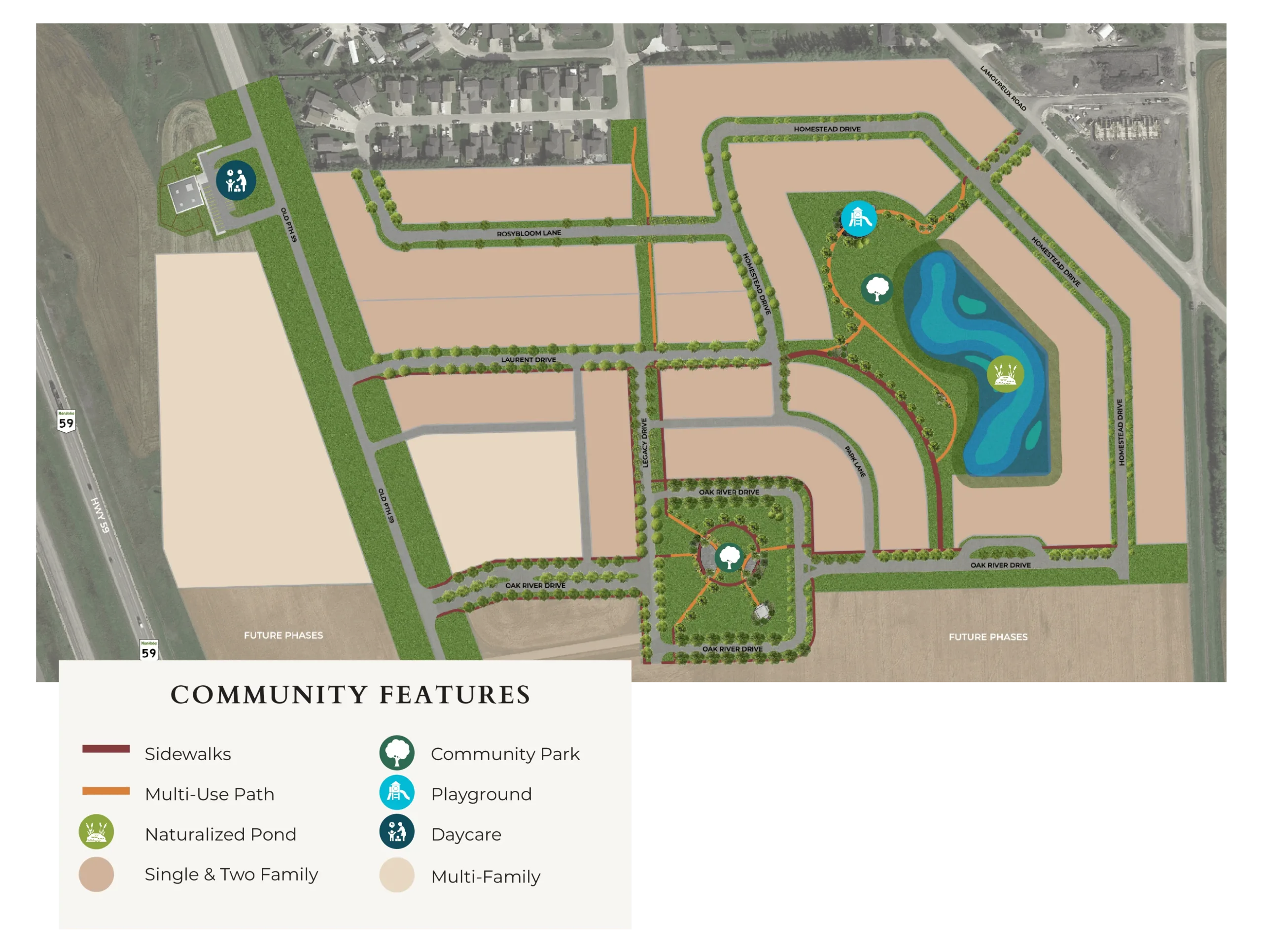 Oak-River-Meadow-Amenities-Map