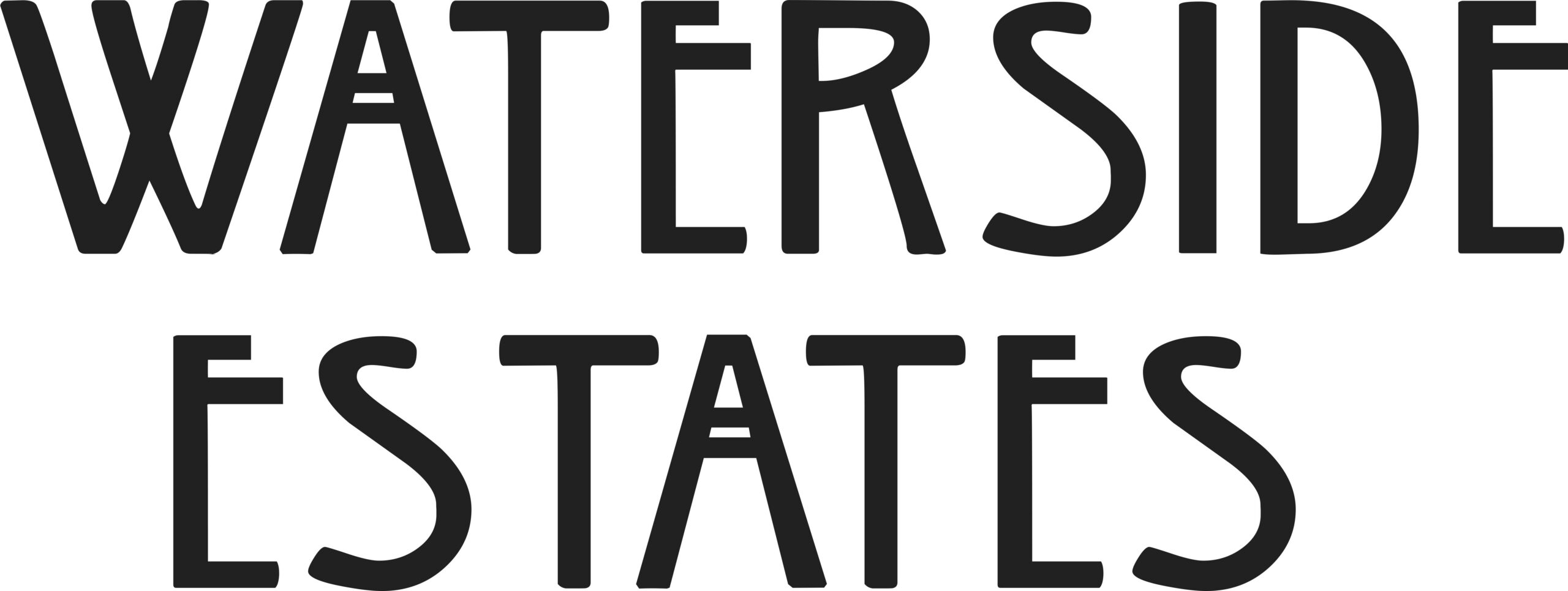 261021_Waterside Estates Vector Logo